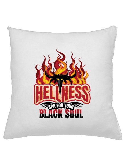 Hellness párna White