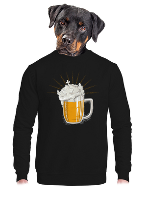 unisex crewneck