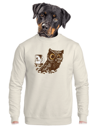 unisex crewneck