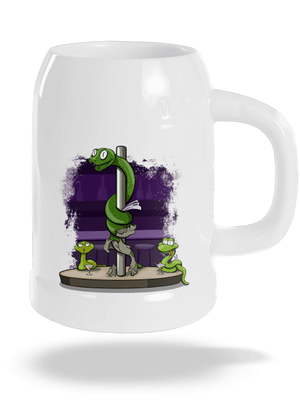 söröskorsó