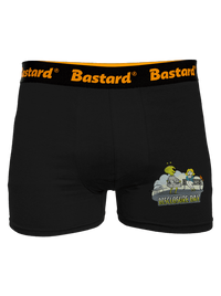 boxeralsó