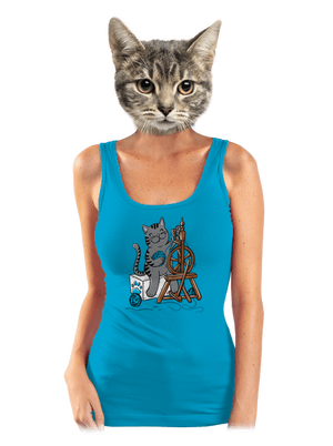 klasszikus női trikó