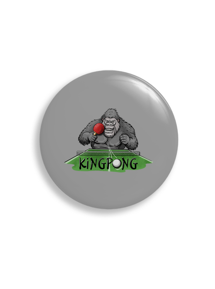 King pong  