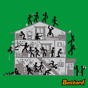 Party house