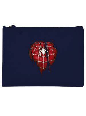 Spider inside kis táska French Navy