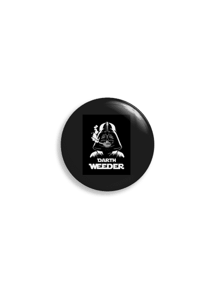 Darth Weeder  