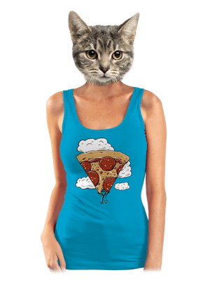 klasszikus női trikó