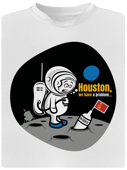  gyerek sport póló White