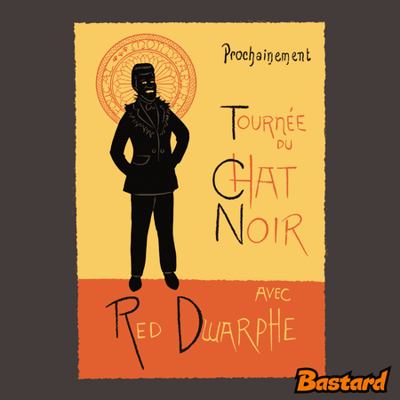 Le Chat Noir