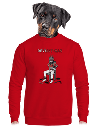 unisex crewneck