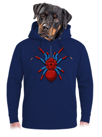 unisex prémium pulóver