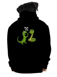 cipzáras férfi pulóver