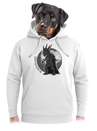 unisex prémium pulóver