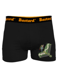 boxeralsó