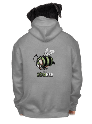 cipzáras férfi pulóver