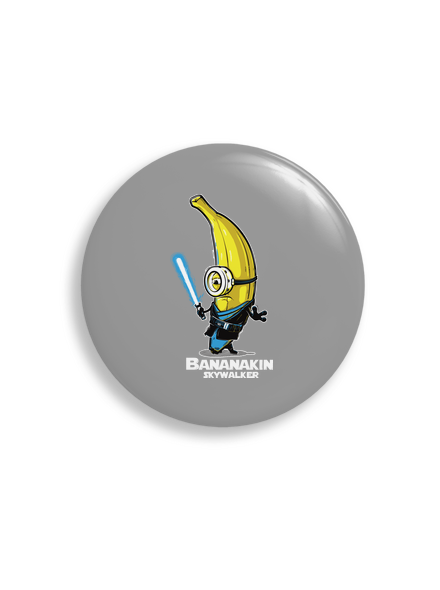 Bananakin Skywalker  