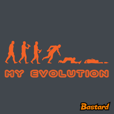 My Evolution