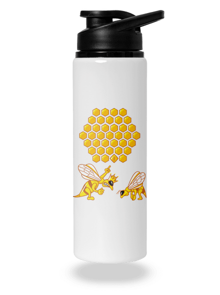 Édes baki kulacs White