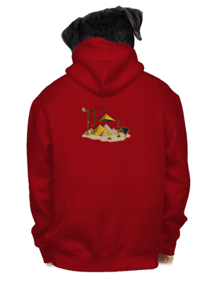 cipzáras férfi pulóver