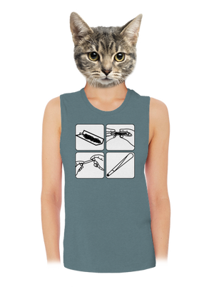 női bővített trikó