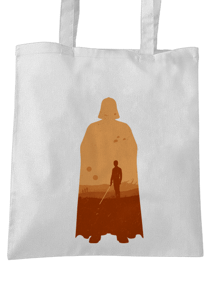 Skywalker táska White