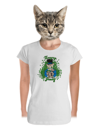 prémium női póló