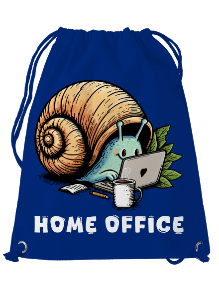 Sneka home office hátizsák Royal Blue Mal