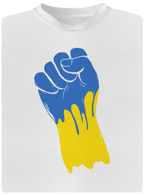  férfi sportpóló White