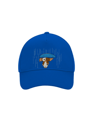Gremlins baseballsapka Bright Royal