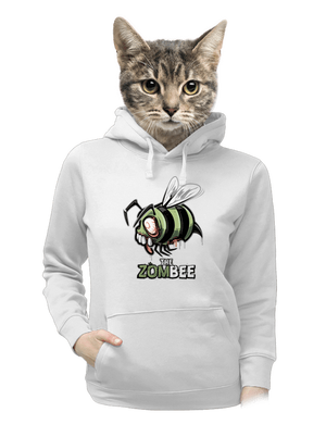 női kenguruzsebes pulóver