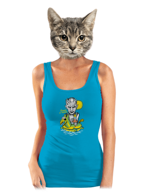 klasszikus női trikó