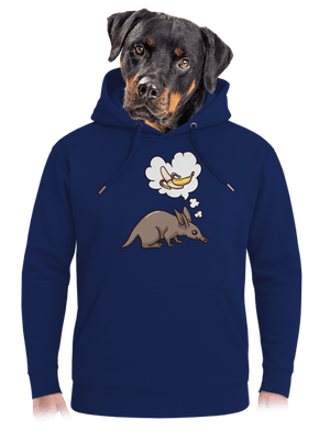 unisex prémium pulóver