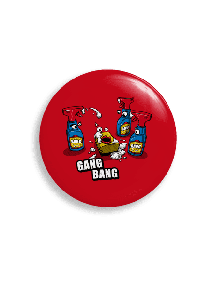 Gang bang  