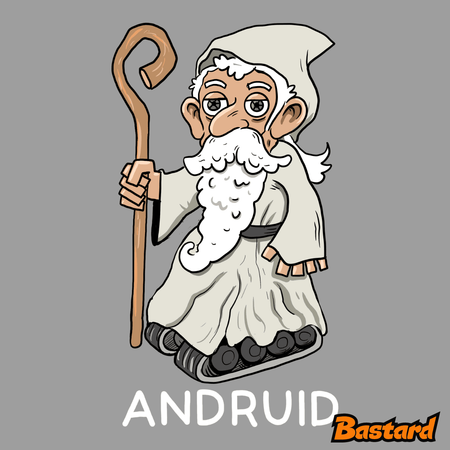Andruid