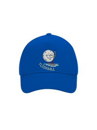 baseballsapka