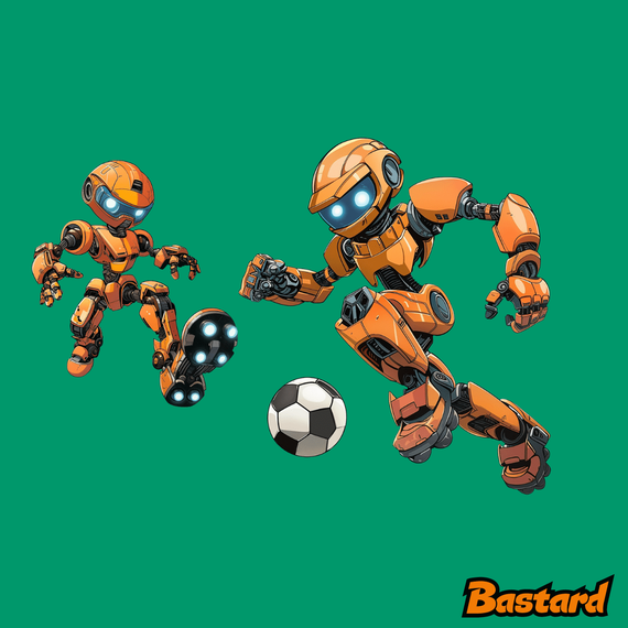 AI futball