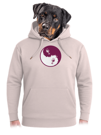 unisex prémium pulóver