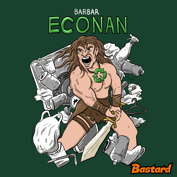 Barbar Econan