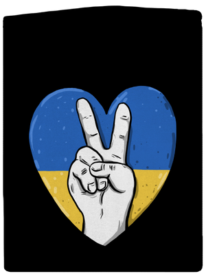  cipzáras női pulóver Black