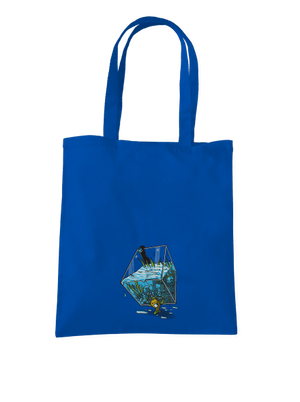  táska Bright Royal