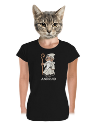 prémium női póló