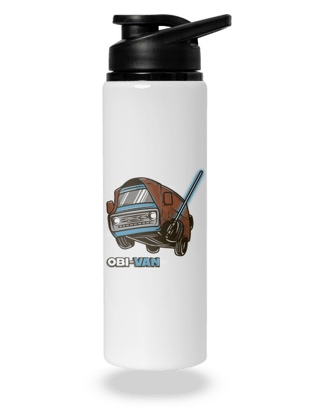 Obi Van kulacs White