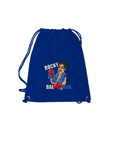 Rocky Bal boa hátizsák Royal Blue Mal