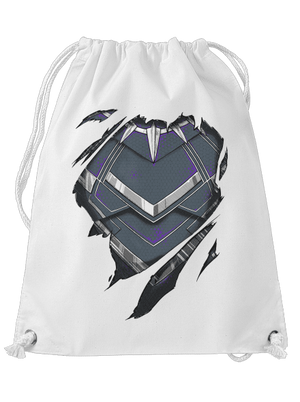 Panther inside hátizsák White