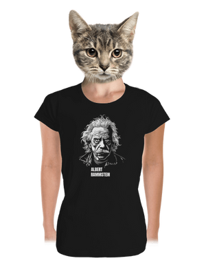 prémium női póló