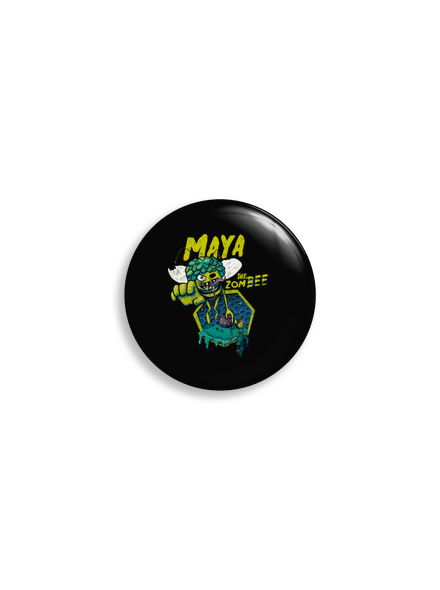 Zombee Maja  