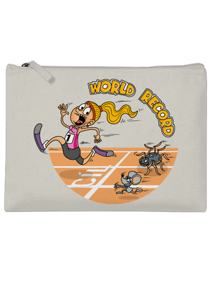 World record kis táska Stracciatella