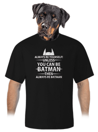 unisex túlméretezett póló