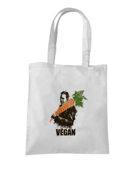 Vegán táska White