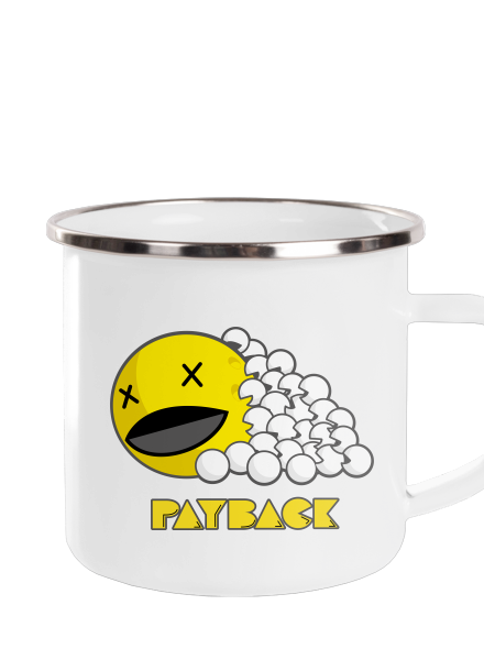 Payback pléhbögre White